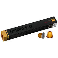 Кофе в капсулах Nespresso Vollutto decaffeinato 10шт