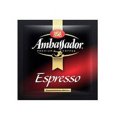 Кава в монодозах Ambassador Espresso 100 шт