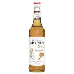 Сироп Monin Крем брюле 1 Л