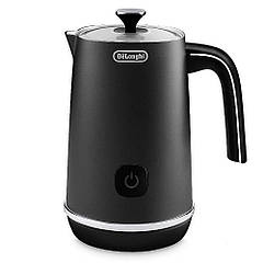 Вспінювач молока DeLonghi EMFI BK