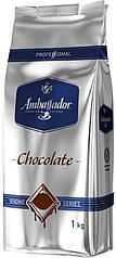 Шоколадний какао-напій Ambassador Chocolate 1 кг
