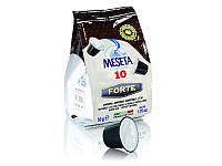 Кофе в капсулах Meseta Forte 10 шт