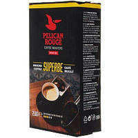 Кофе молотый Pelican Rouge Superbe 250 г