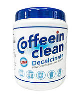 Порошок от накипи Coffeein clean Decalcinate ULTRA 900г