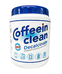 Порошок від накипу Coffeein clean Decalcinate ULTRA 900г