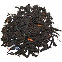 Чорний чай Дика вишня чай Teahouse 250 г