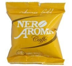 Кава в капсулах Nero Aroma Gold 50 шт