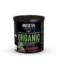 Молотый кофе Meseta ORGANIC Ground Coffee, Medium Roast 250 г