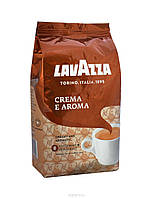 Кофе в зернах Lavazza Crema e Aroma 1 кг