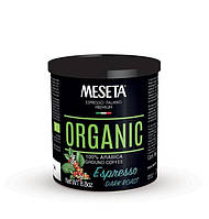 Молотый кофе Meseta ORGANIC Ground Coffee (Filter) 250 г