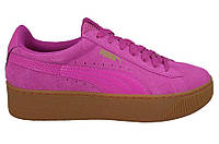 Оригинальные женские кроссовки Puma Vikky Platform SF, 24,5 см, На каждый день