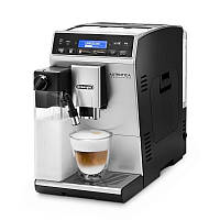 Кофемашина DeLonghi Autentica Cappuccino ETAM 29.660 SB