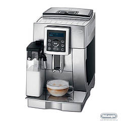Кавомашина DeLonghi Ecam 23.450.B Б/У