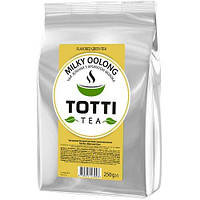 Зеленый чай TOTTI Tea Молочный Улун 250 г