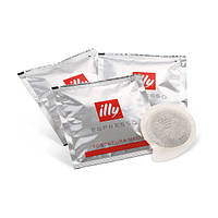 Кава в монодозах, чалдах Illy Espresso Medium 200 шт