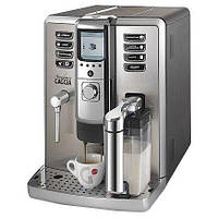 Кофемашина GAGGIA ACCADEMIA St.Steel