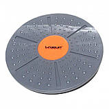 Балансборд LiveUp BALANCE BOARD, фото 2