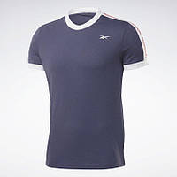 Оригинальная мужская футболка Reebok Te LL SS Graphic Tee, S