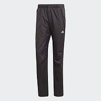 Оригинальные тёплые мужские спортивные брюки Adidas Windfleece P, S