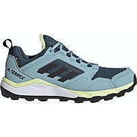 Оригинальные женские кроссовки Adidas Terrex TR Agravic Gore-tex, 23 см, Активный отдых