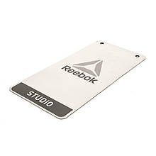 Мат для аеробіки Reebok Studio Mat (RSYG-16021)