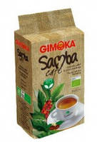 Молотый кофе GIMOKA SAMBA BIO
