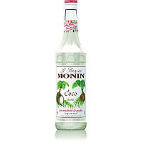 Сироп Monin Кокос 1 л