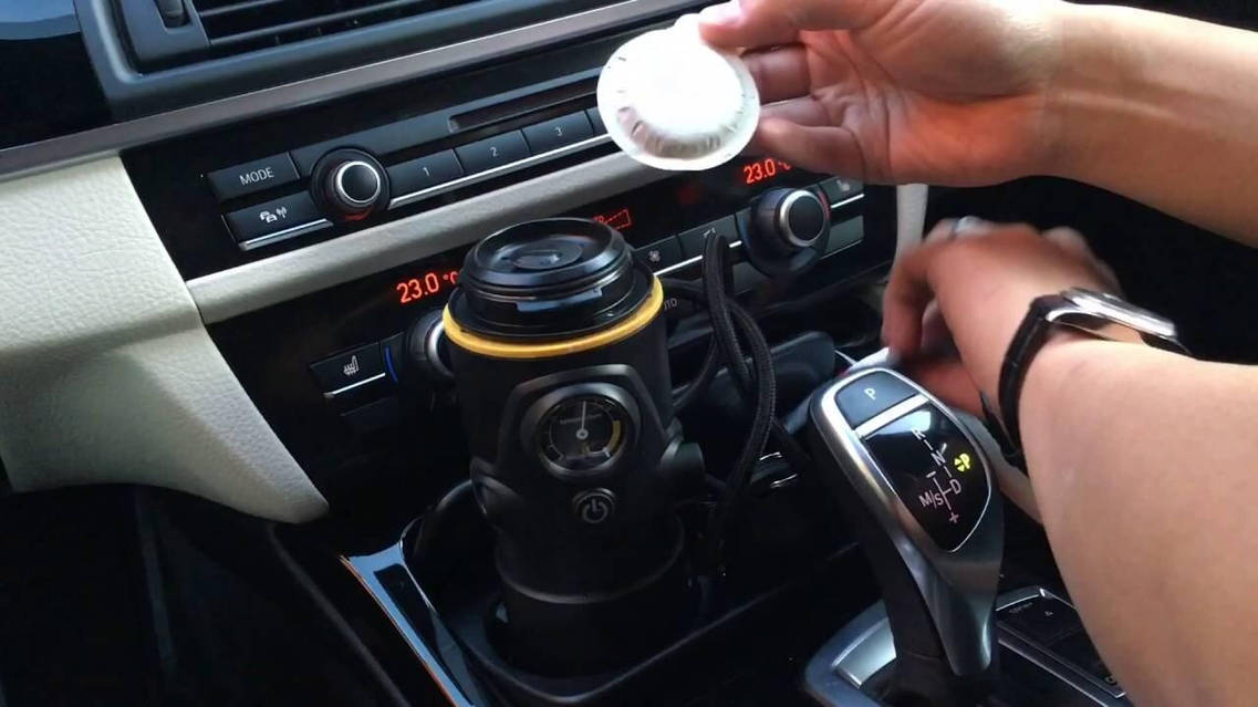 Handpresso auto hybrid 2025