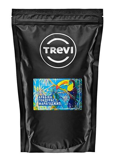Кава в зернах Trevi Арабіка Гондурас 500 г