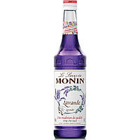 Сироп Monin Лаванда 0,7 л