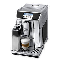 Кофемашина DeLonghi PrimaDonna Elite EXPERIENCE ECAM 650.85.MS