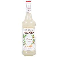 Сироп Monin Миндаль 0,7 Л