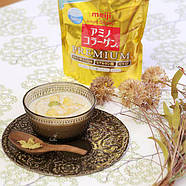 Meiji Amino Collagen Premium 30 днів 214г питної низькомолекулярний японський аміно колаген преміум, фото 4