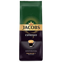 Кофе в зернах Jacobs Espresso 230г