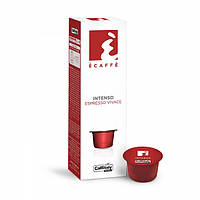 Кофе в капсулах Caffitaly Ecaffe Intenso 10 шт