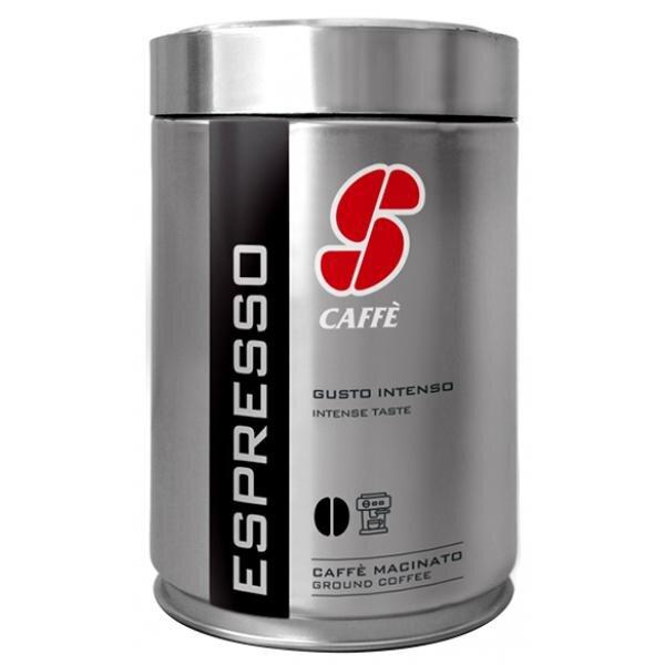 Кава мелена Essse Espresso Casa 250 г ж/б