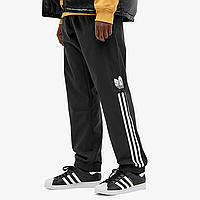 Оригінальні чоловічі спортивні штани Adidas Adicolor 3D Trefoil 3-Stripes Originals, XXL M