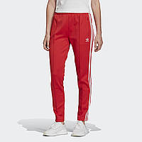 Оригинальные женские спортивные брюки Adidas Superstar SST Originals, L - 42