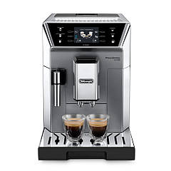 Кавомашина DeLonghi PrimaDonna Class ECAM550.75.MS