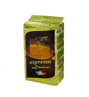 Молотый кофе "Віденська кава" Espresso Crema 250 г