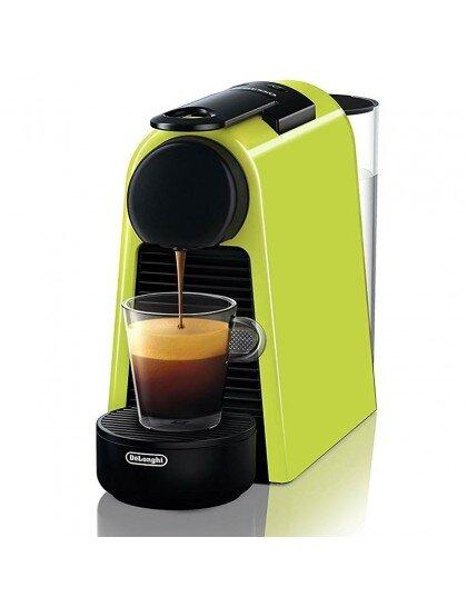 Капсульна кавоварка Nespresso Essenza Lime D30