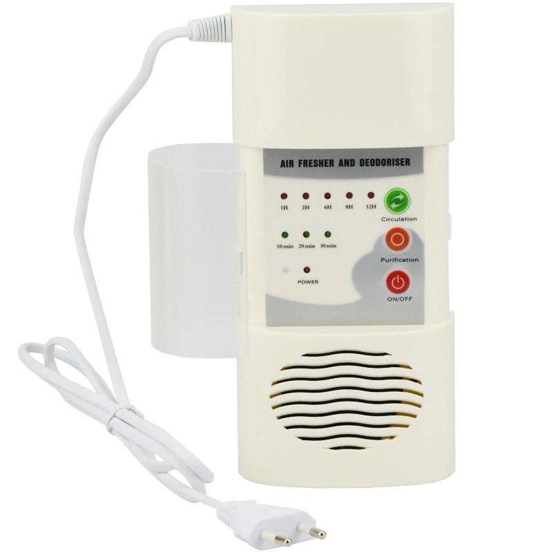 Озонатор воздуха бытовой ионизатор для дома ATWFS-30, до 30 м2 -UkMarket- - фото 1 - id-p1184337797