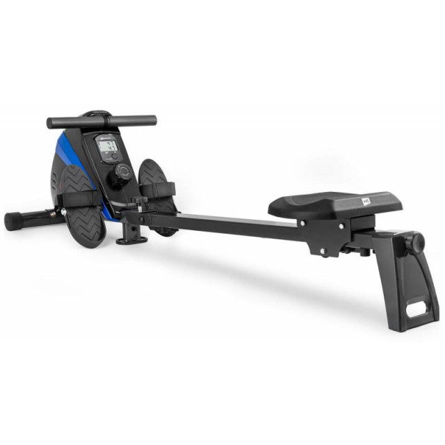 Гребний тренажер Hop-Sport HS-030R Boost Blue