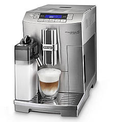 Кавомашина DeLonghi PrimaDonna S DE LUXE ECAM28.464.M