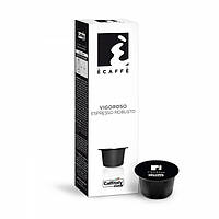 Кофе в капсулах Caffitaly Ecaffe Vigoroso 10 шт