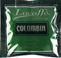 Кофе в монодозах Lucaffe Colombia 10шт