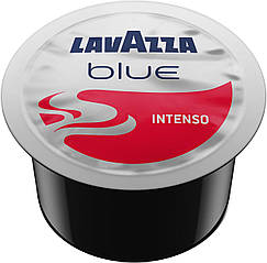 Кава в капсулах Lavazza Blue Intenso 100шт