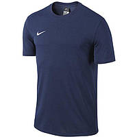 Оригинальная подростковая футболка Nike Team Club Blend Tee, 128 - 137 S