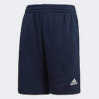 Оригинальные подростковые шорты Adidas Yb Logo Short, 152