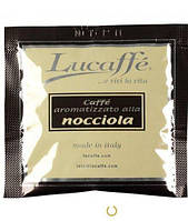 Кофе в монодозах Lucaffe Arom Nocciola 10шт